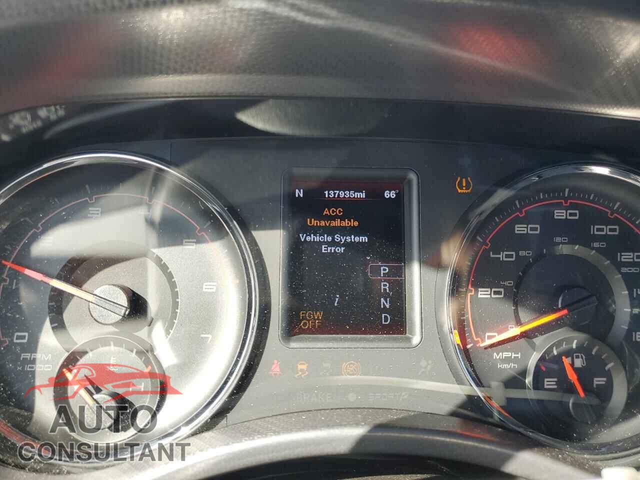 DODGE CHARGER 2012 - 2C3CDXCT9CH271160