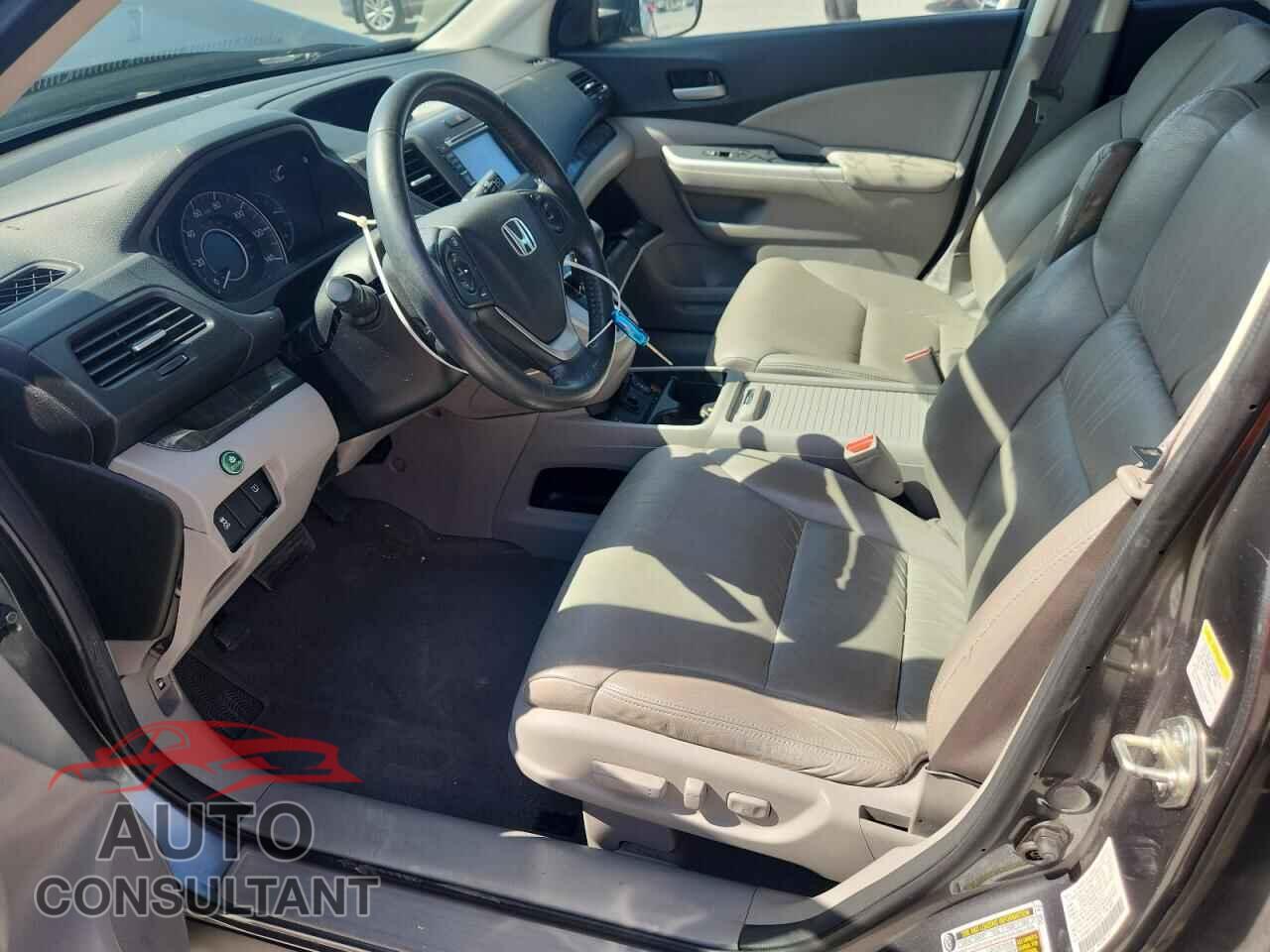 HONDA CRV 2014 - 2HKRM3H71EH532673