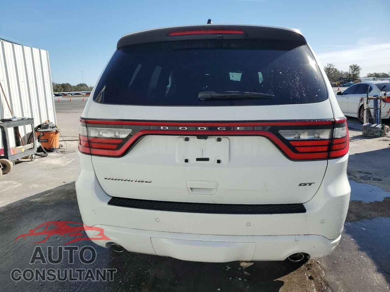 DODGE DURANGO 2023 - 1C4RDHDG9PC571898