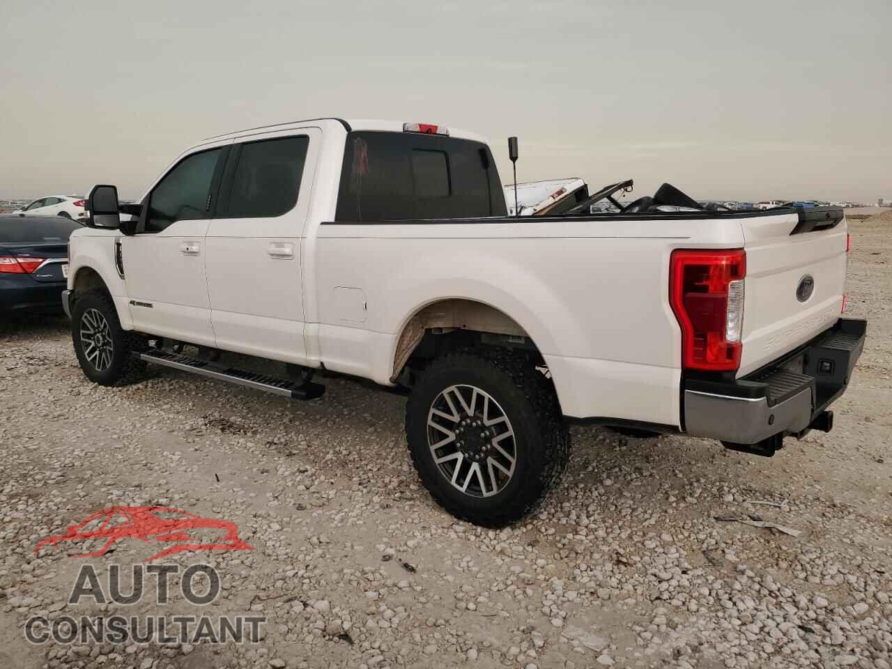 FORD F250 2018 - 1FT7W2BT4JEC99982