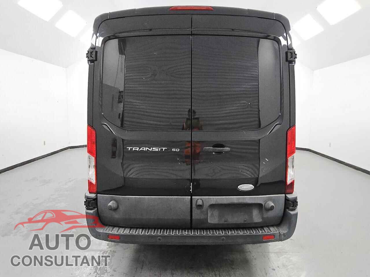 FORD TRANSIT 2015 - 1FTYR2CM4FKA72982