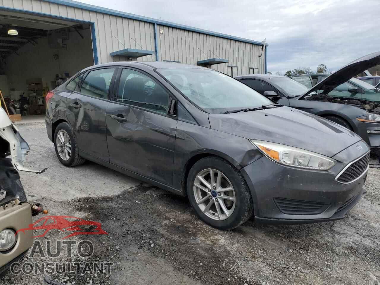 FORD FOCUS 2016 - 1FADP3F29GL231212