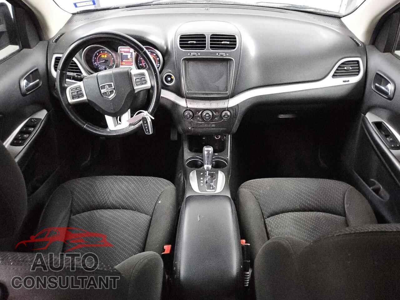 DODGE JOURNEY 2019 - 3C4PDCBB2KT866730