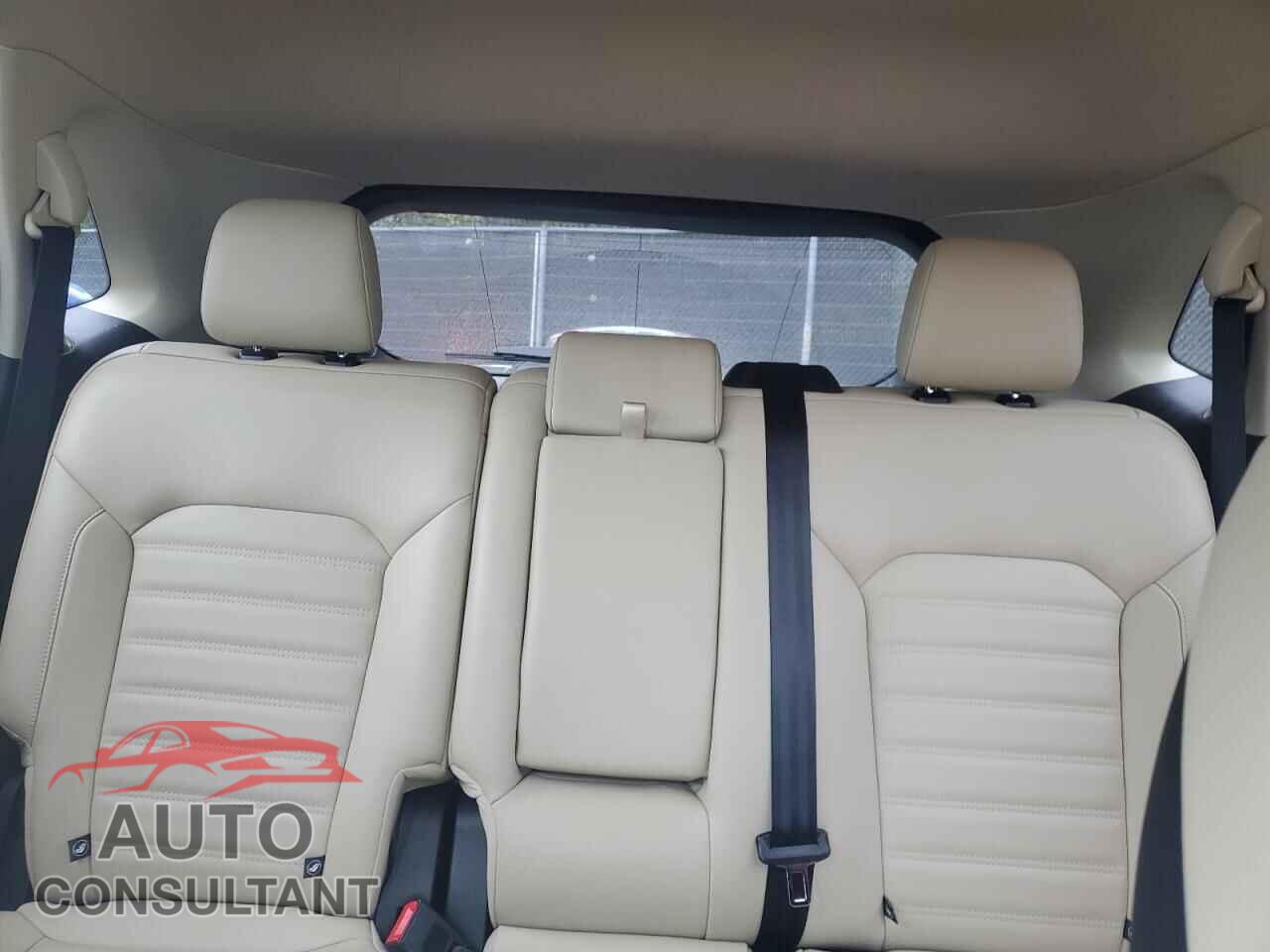 FORD EDGE 2019 - 2FMPK3J97KBB18051