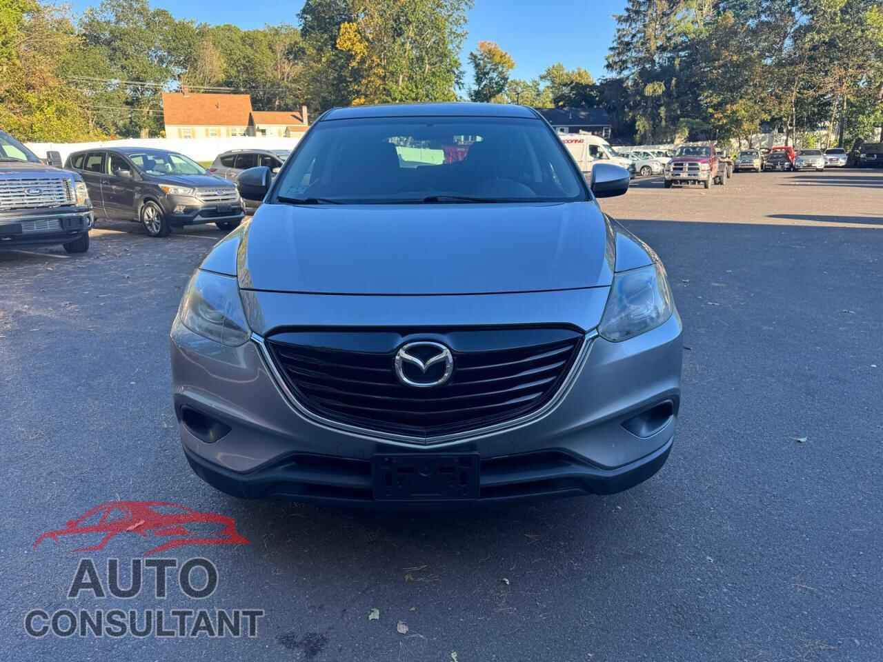 MAZDA CX-9 2014 - JM3TB3BV5E0440702