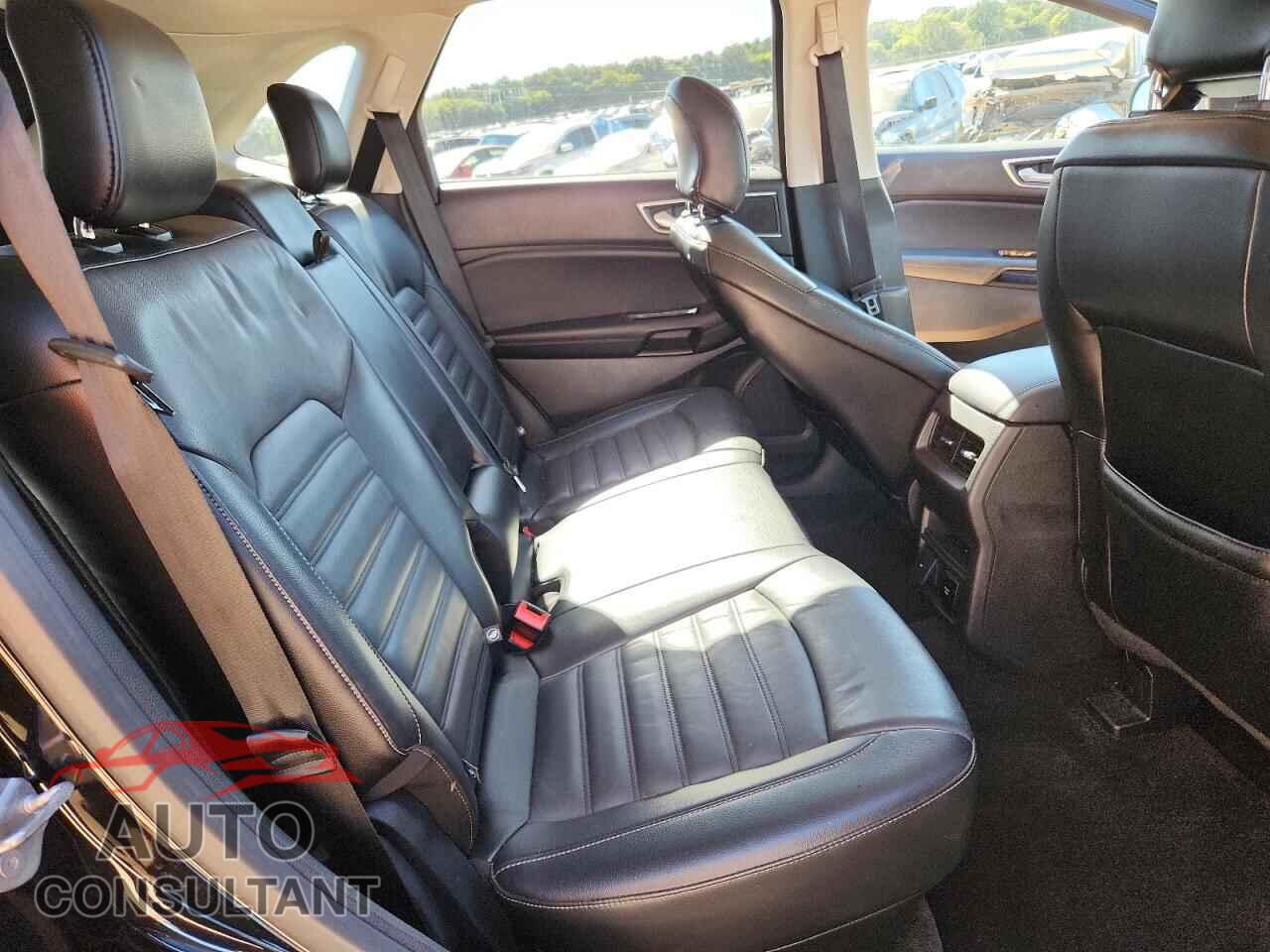 FORD EDGE 2017 - 2FMPK3J97HBC59100