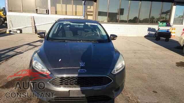 FORD FOCUS 2015 - 1FADP3F27FL200975