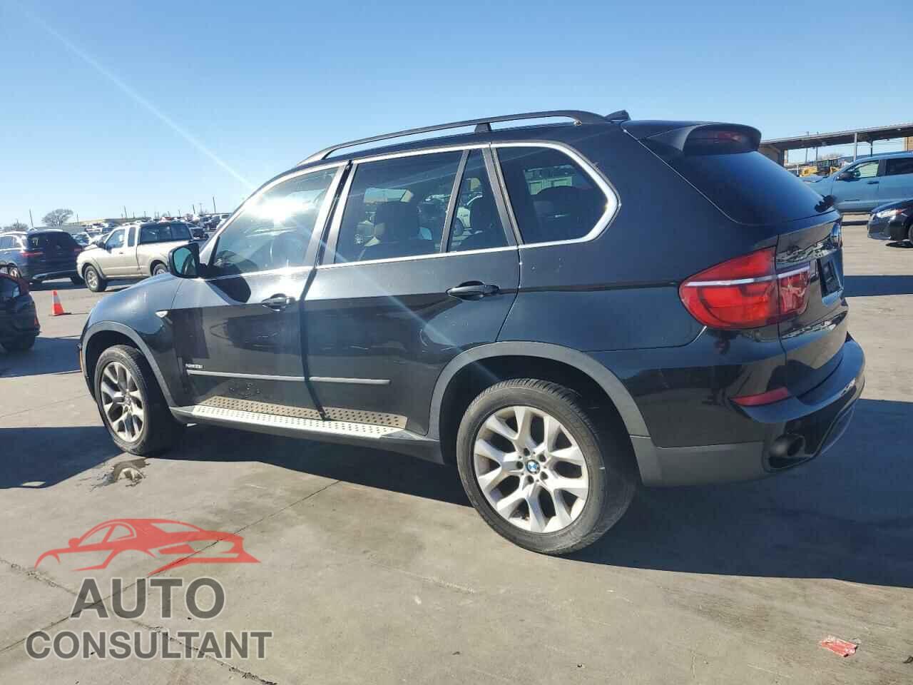 BMW X5 2013 - 5UXZV4C52D0B23359
