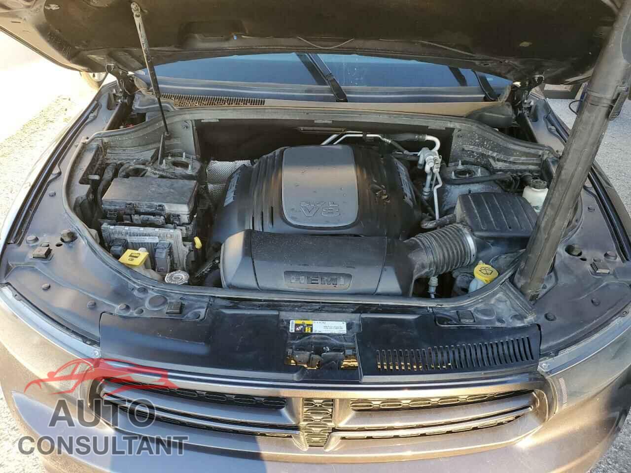 DODGE DURANGO 2015 - 1C4SDJCT3FC120729