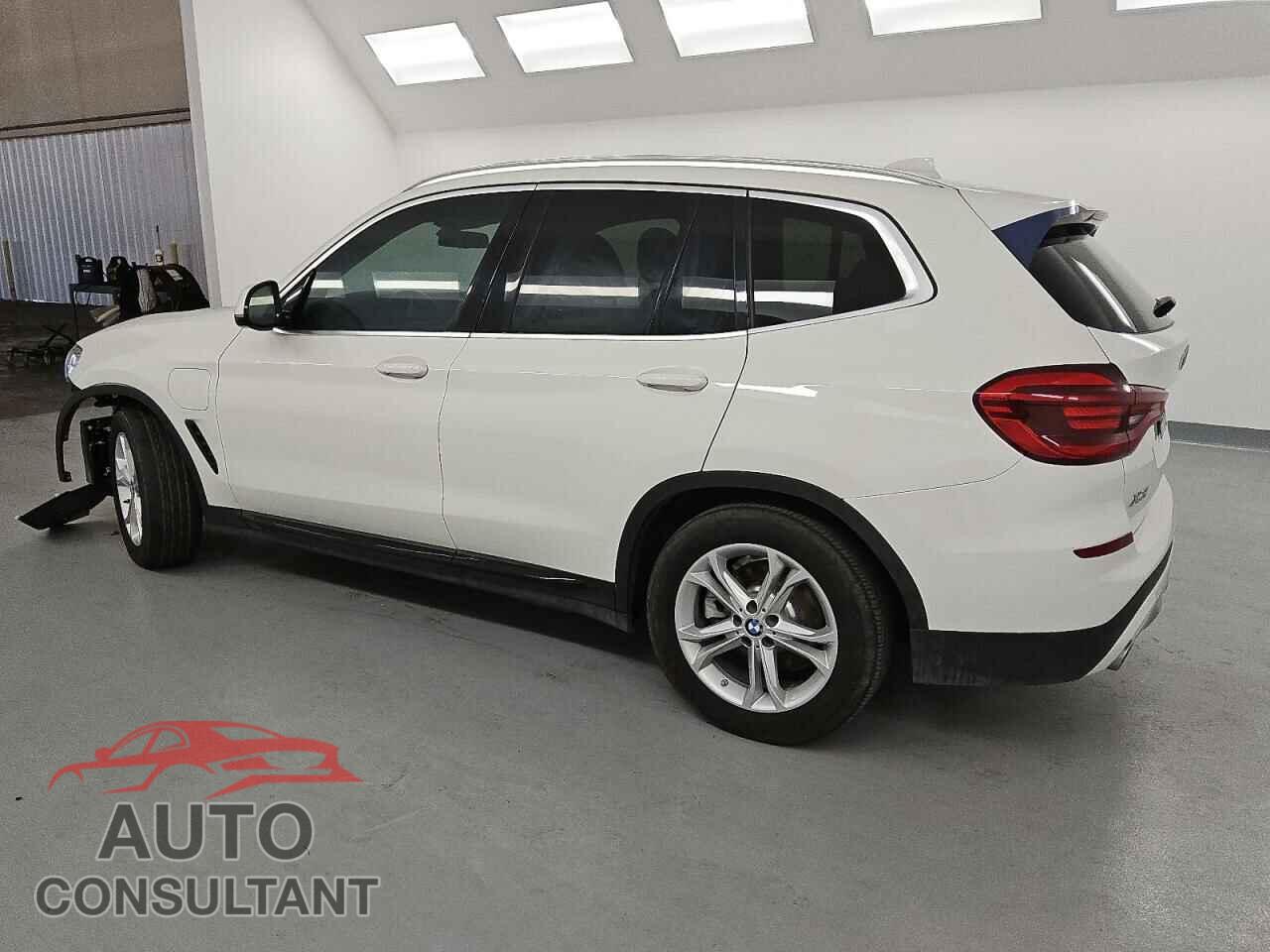 BMW X3 2021 - 5UXTS1C05M9D73272