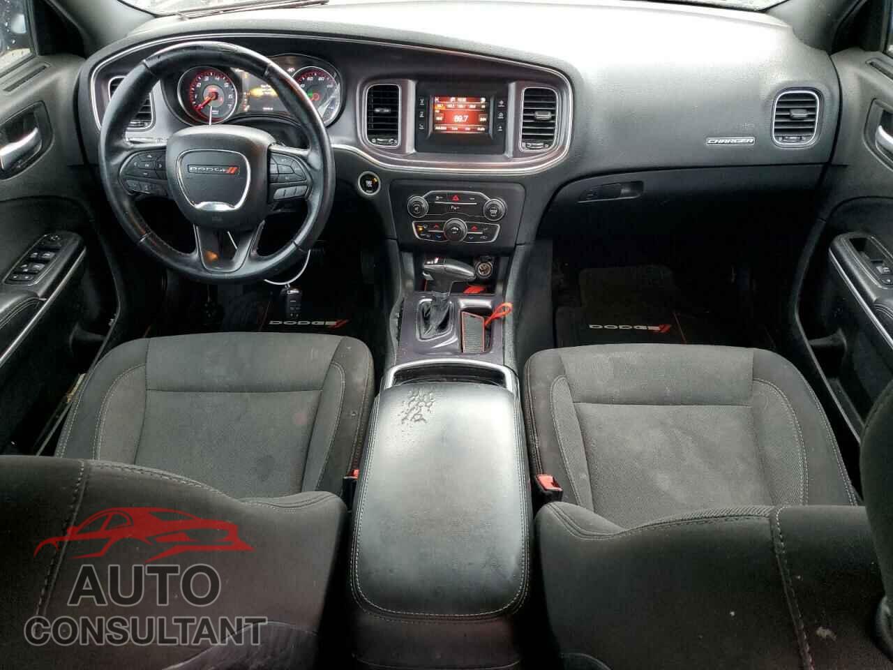 DODGE CHARGER 2015 - 2C3CDXBG8FH729246