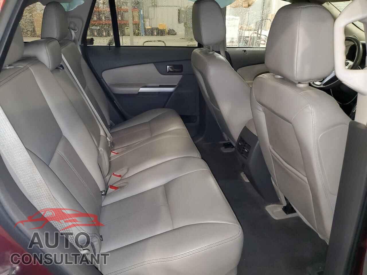 FORD EDGE 2014 - 2FMDK4KC8EBA54769