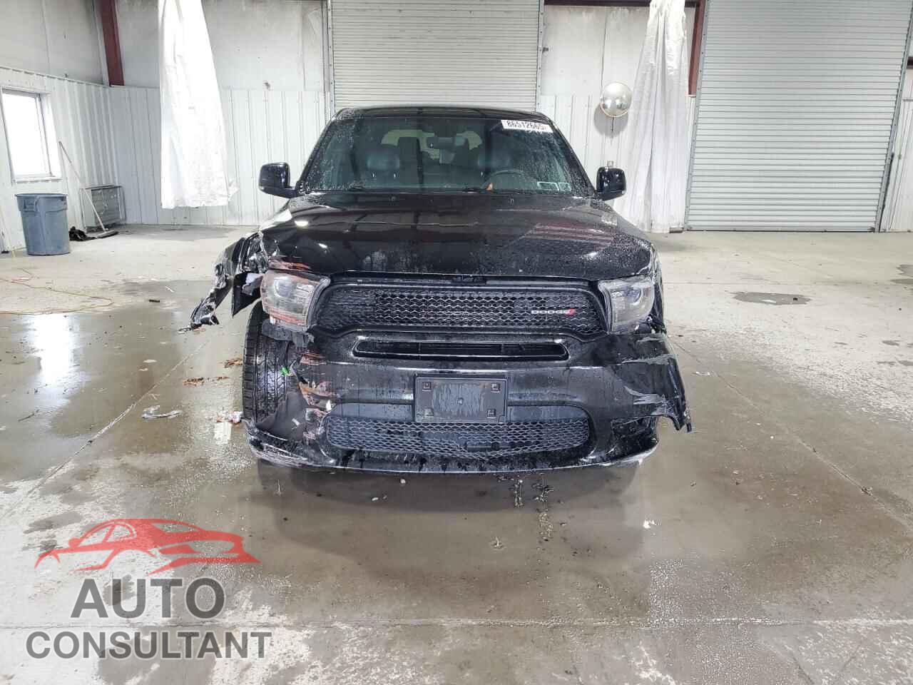 DODGE DURANGO 2019 - 1C4RDJDG3KC557396
