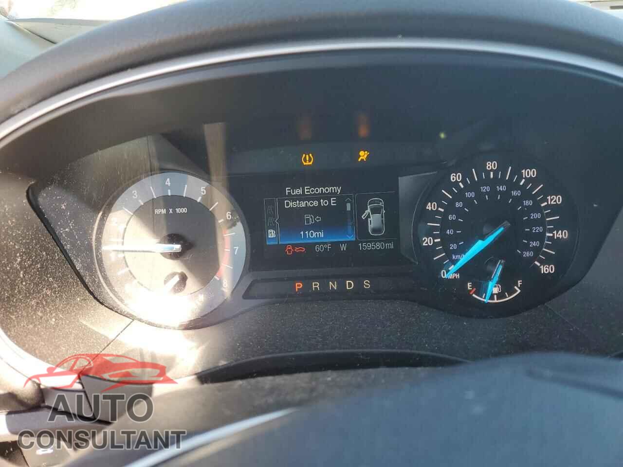 FORD FUSION 2014 - 3FA6P0H76ER200062