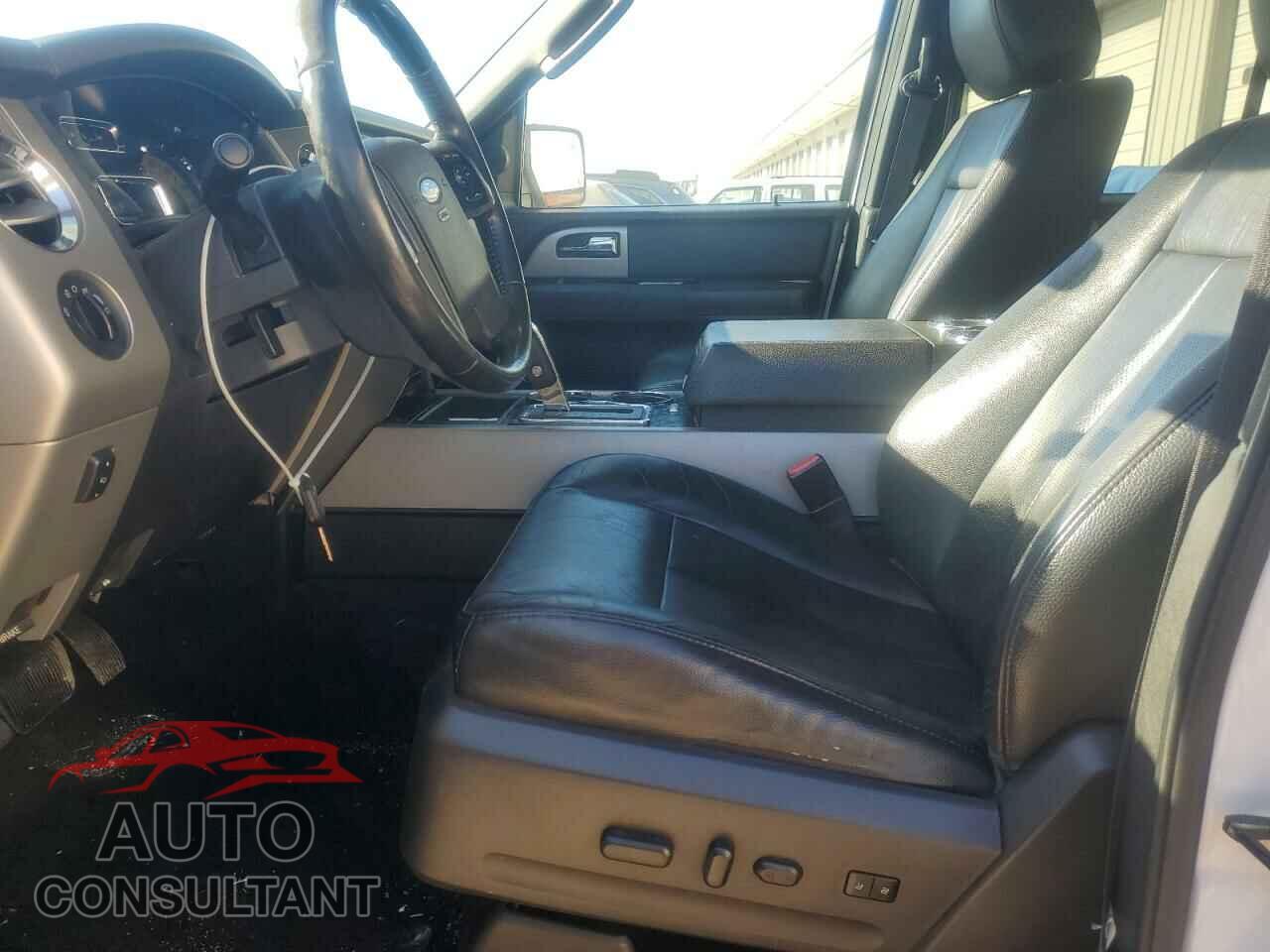 FORD EXPEDITION 2011 - 1FMJU2A50BEF35877
