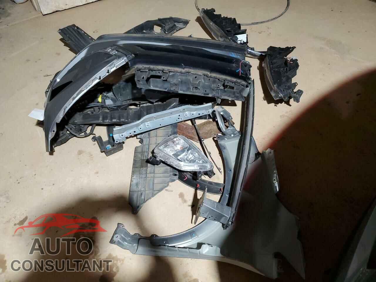 MITSUBISHI ECLIPSE 2020 - JA4AS5AA2LZ017086