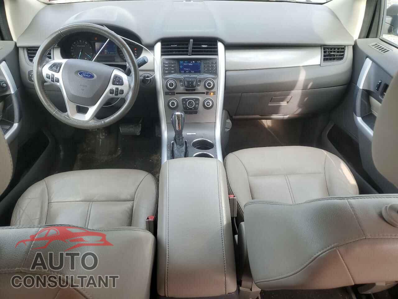 FORD EDGE 2013 - 2FMDK3JC9DBC76439