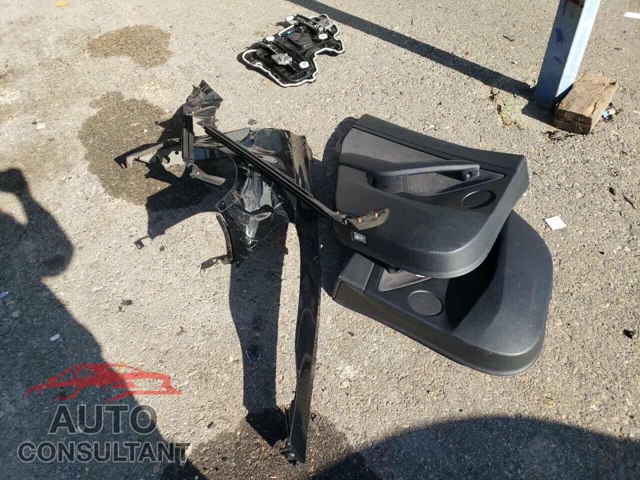 TESLA MODEL 3 2023 - 5YJ3E1EA1PF459023