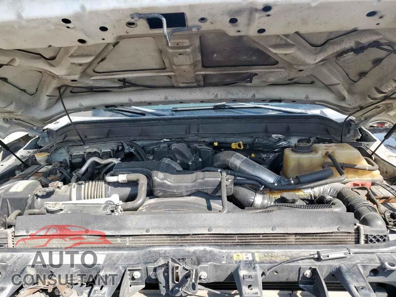 FORD F350 2016 - 1FT8W3BTXGEB75346