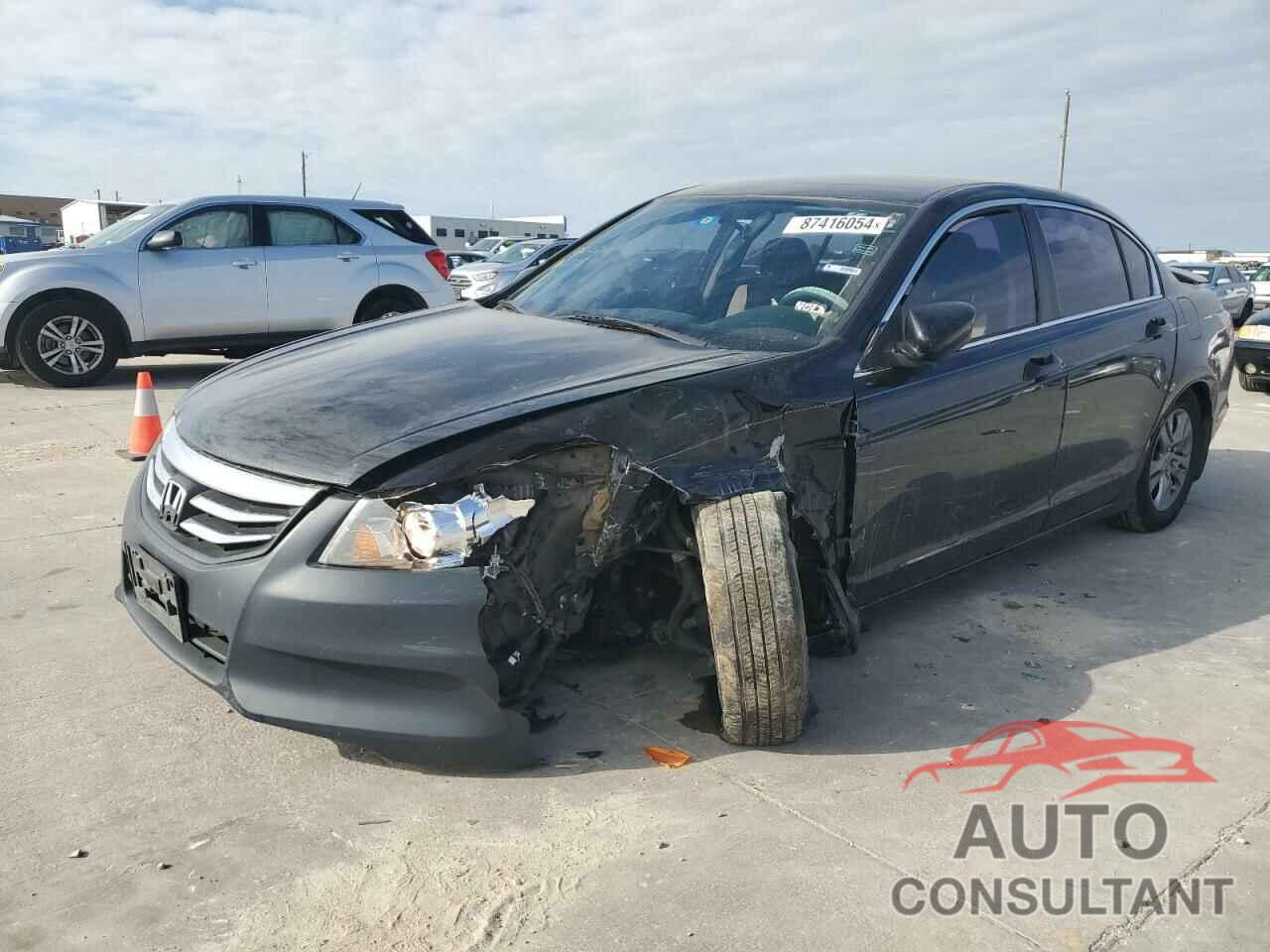 HONDA ACCORD 2012 - 1HGCP2F62CA015258