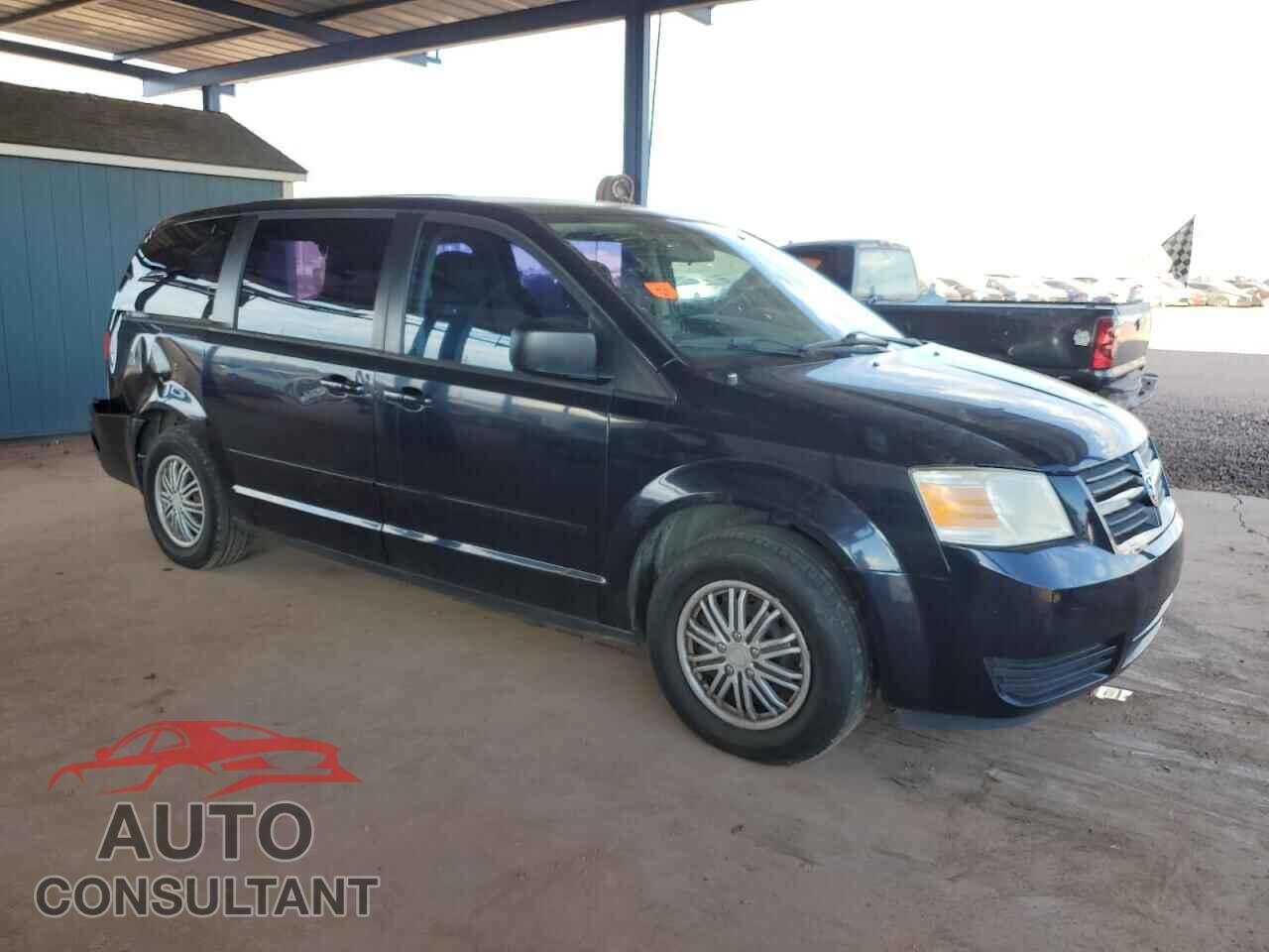 DODGE CARAVAN 2010 - 2D4RN4DEXAR410241