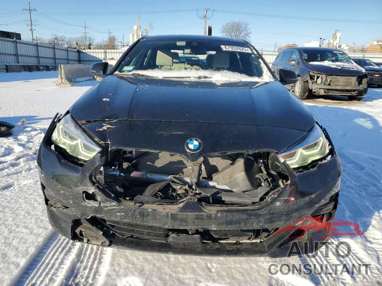 BMW 2 SERIES 2022 - WBA73AK09N7K50793