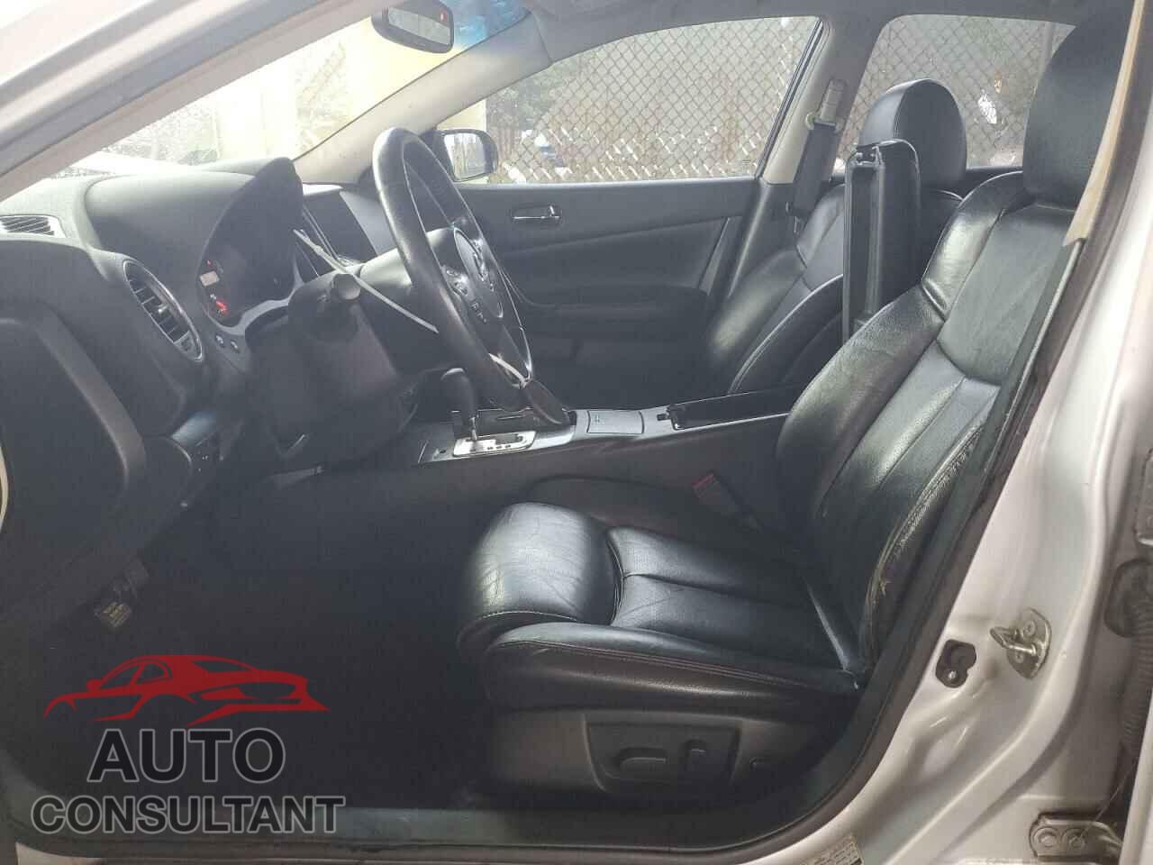 NISSAN MAXIMA 2015 - 1N4AA5AP2EC458564