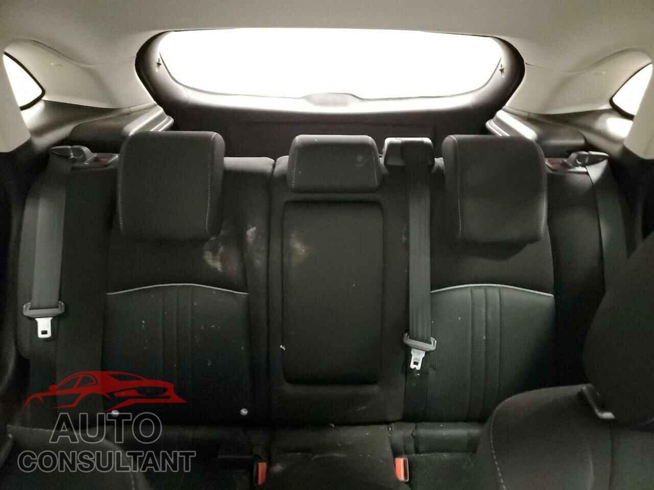 MAZDA CX-3 2019 - JM1DKFB70K0424175