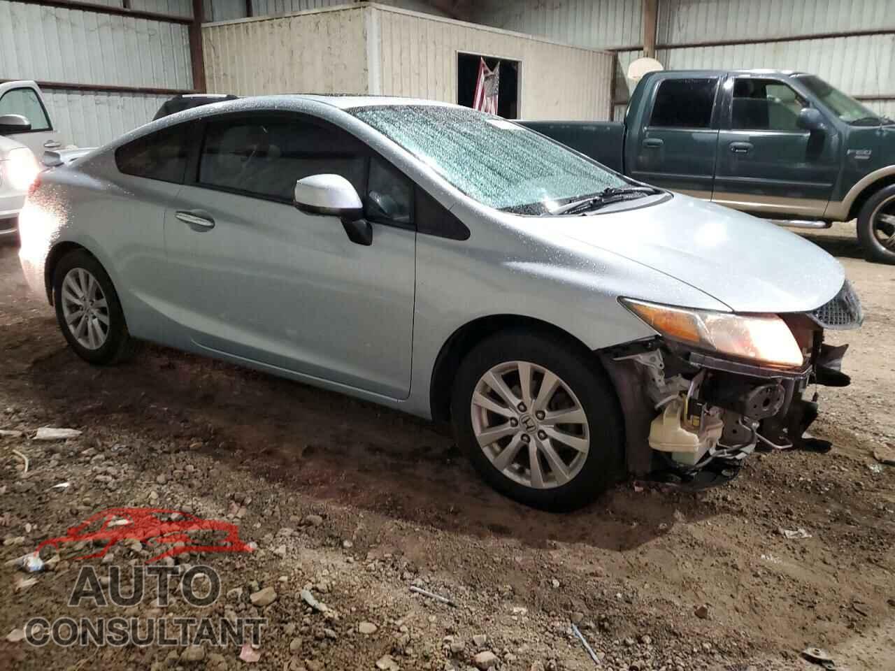 HONDA CIVIC 2012 - 2HGFG3B01CH514770