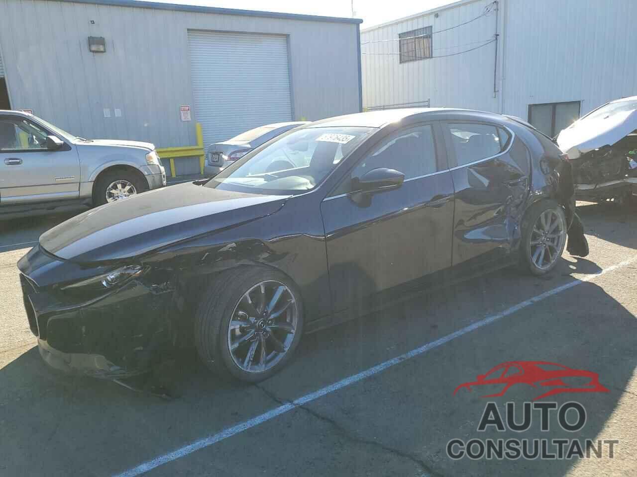 MAZDA 3 2019 - JM1BPAMM5K1137567