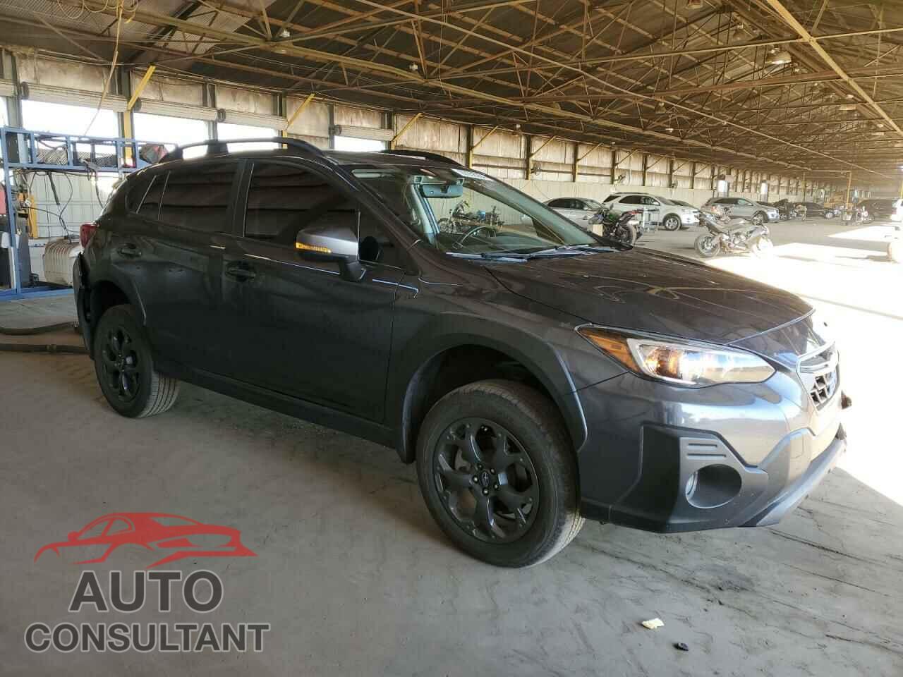 SUBARU CROSSTREK 2023 - JF2GTHSC4PH272365