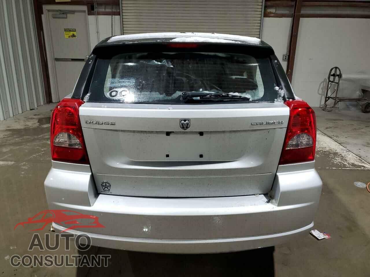 DODGE CALIBER 2011 - 1B3CB3HA0BD121467