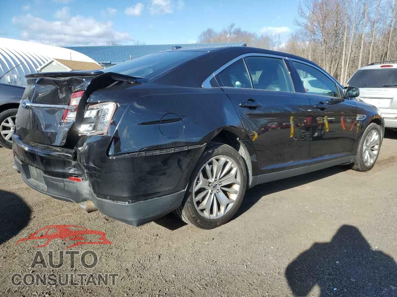 FORD TAURUS 2016 - 1FAHP2J82GG146082