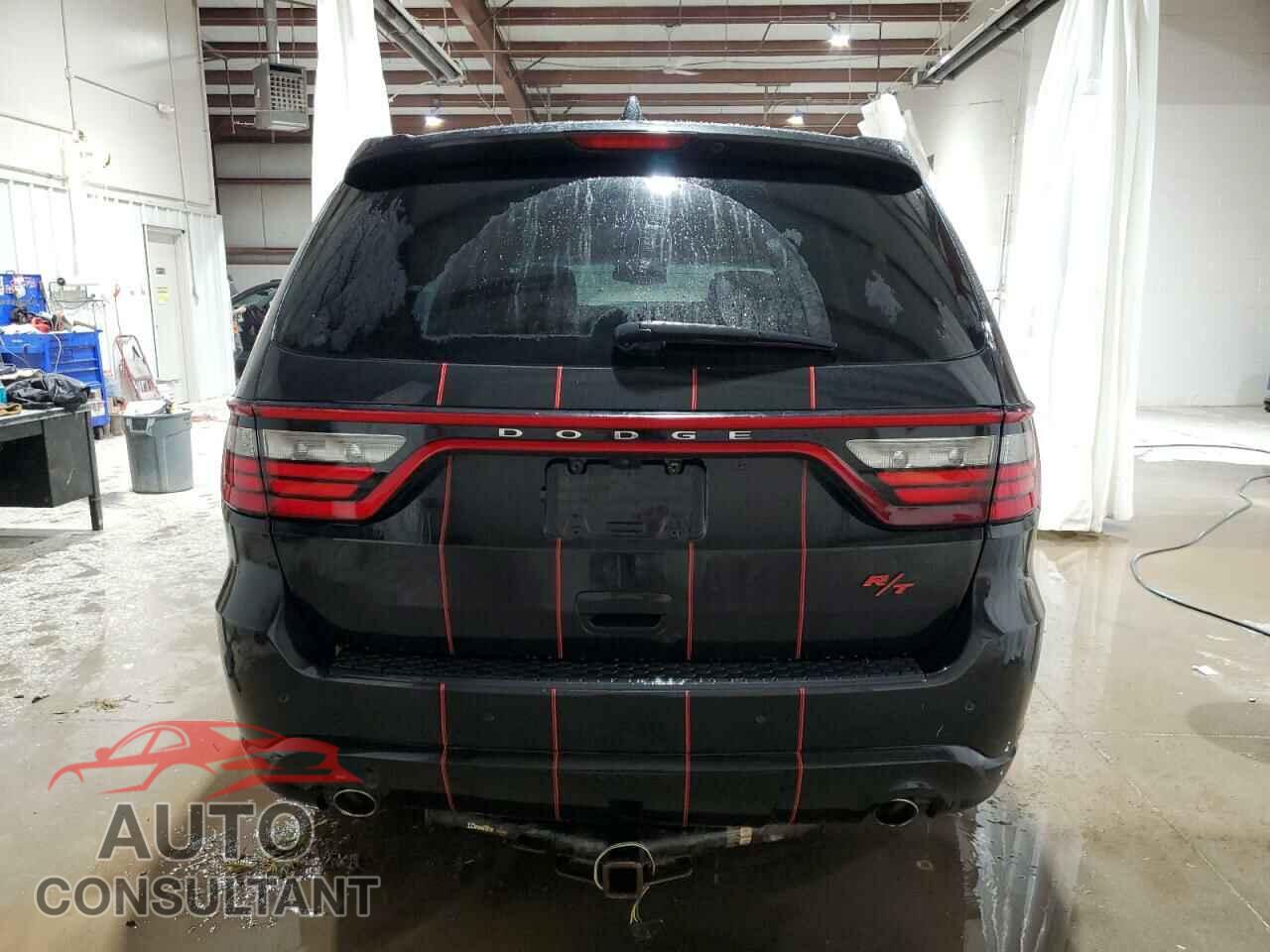 DODGE DURANGO 2015 - 1C4RDJAG3FC240597