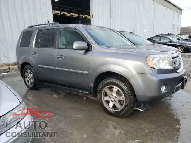 HONDA PILOT 2011 - 5FNYF4H99BB076803