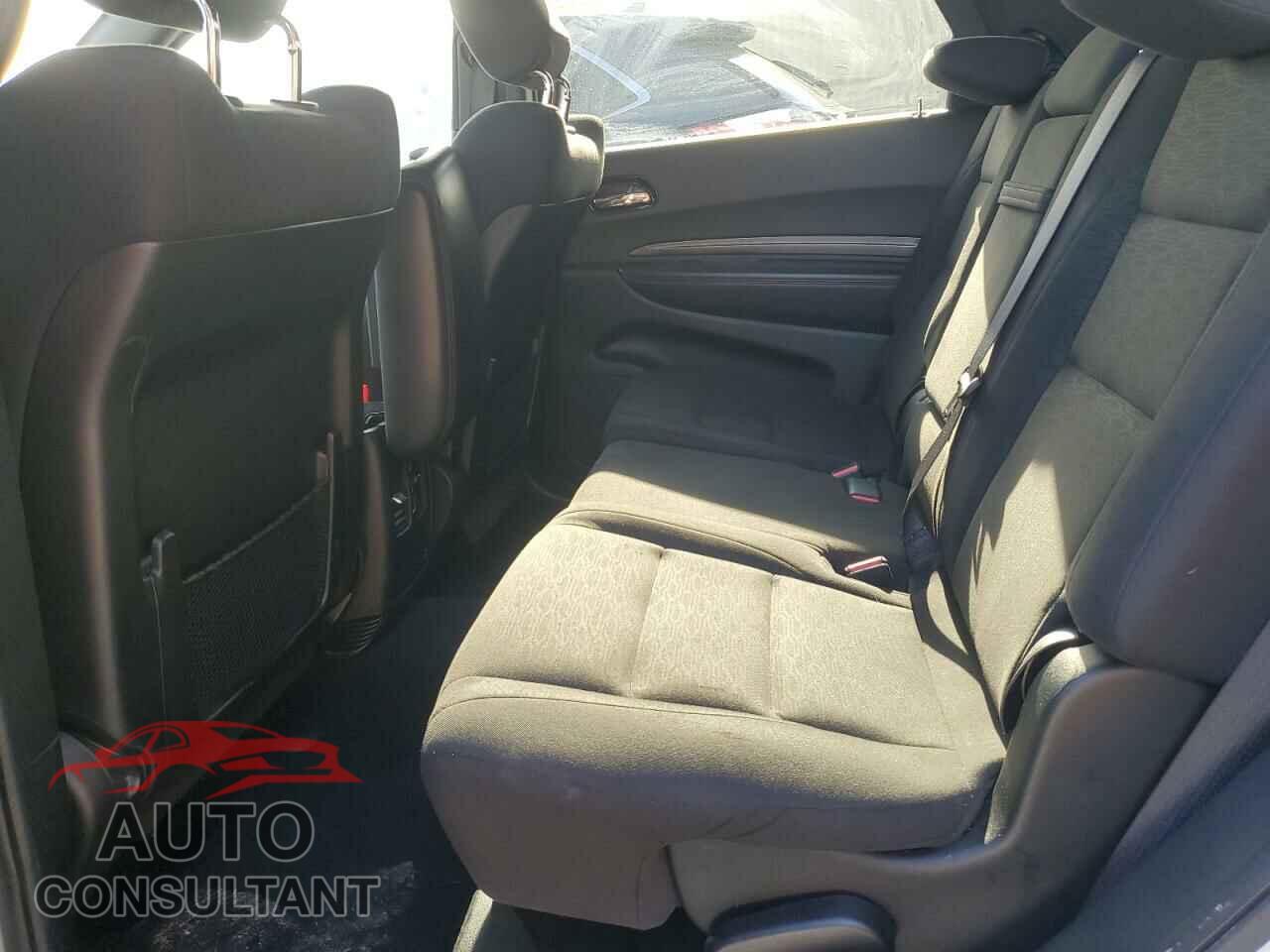 DODGE DURANGO 2023 - 1C4RDHDG2PC671986