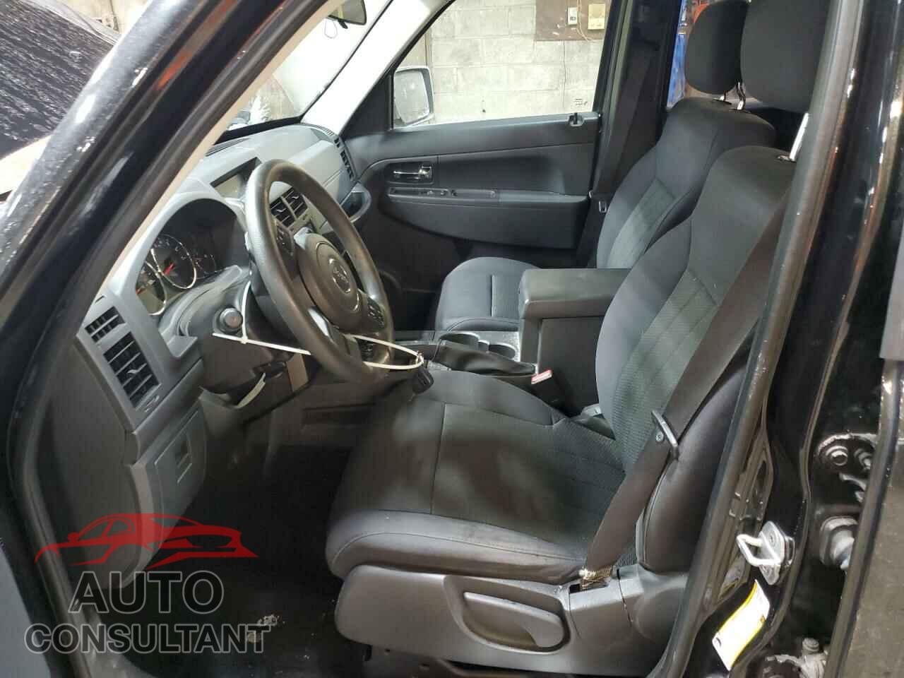 JEEP LIBERTY 2012 - 1C4PJMAK7CW101086