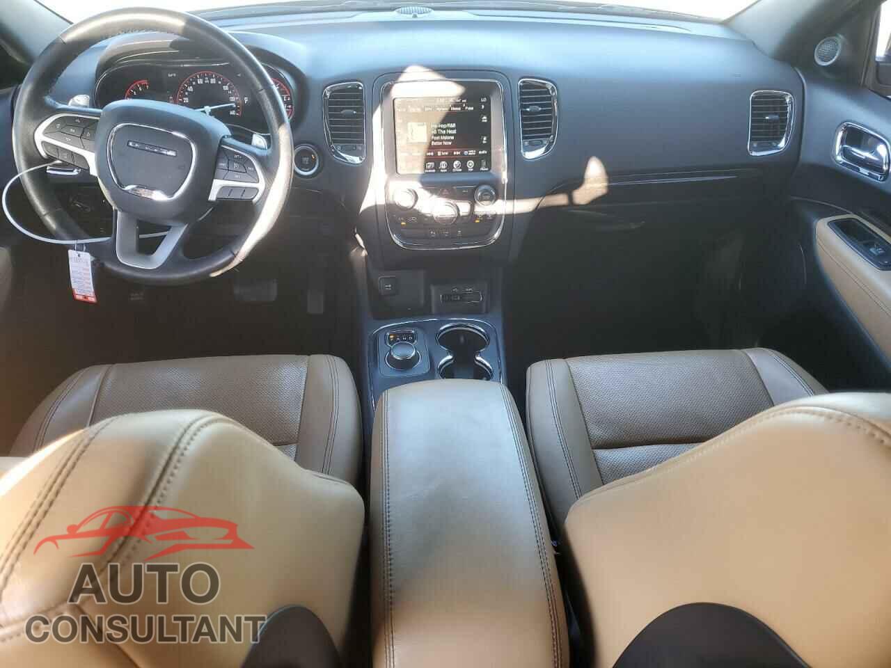 DODGE DURANGO 2015 - 1C4RDJEG1FC156322