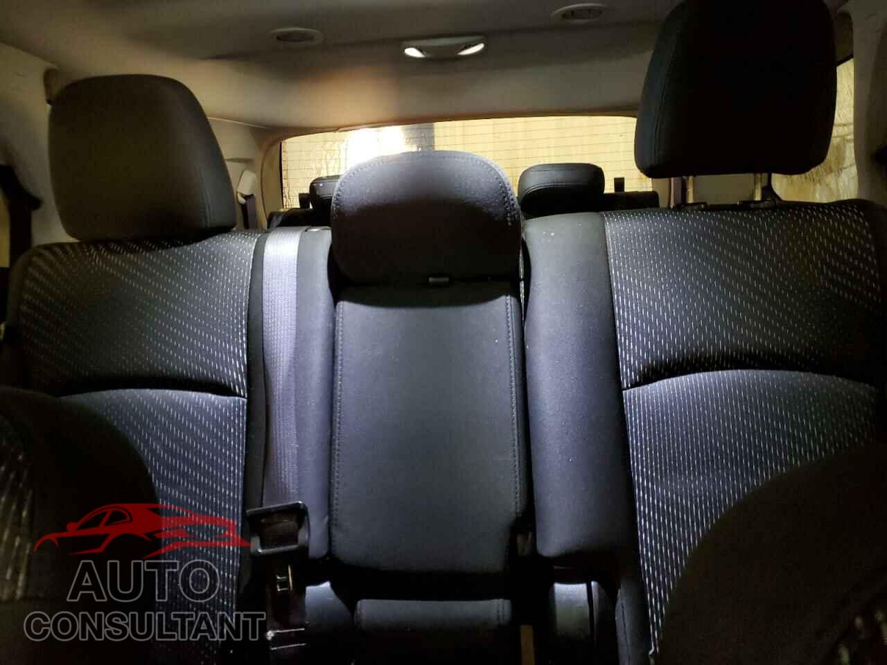 DODGE JOURNEY 2015 - 3C4PDCCG6FT649746