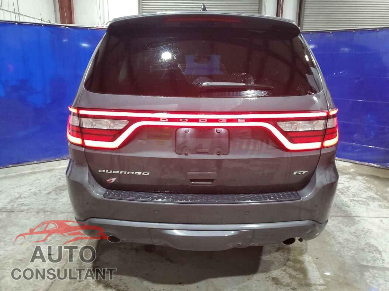 DODGE DURANGO 2024 - 1C4RDJDG3RC147093