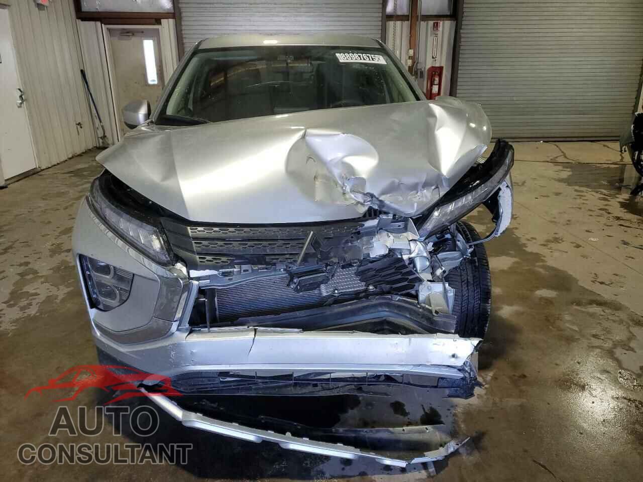 MITSUBISHI ECLIPSE 2024 - JA4ATWAA0RZ074723
