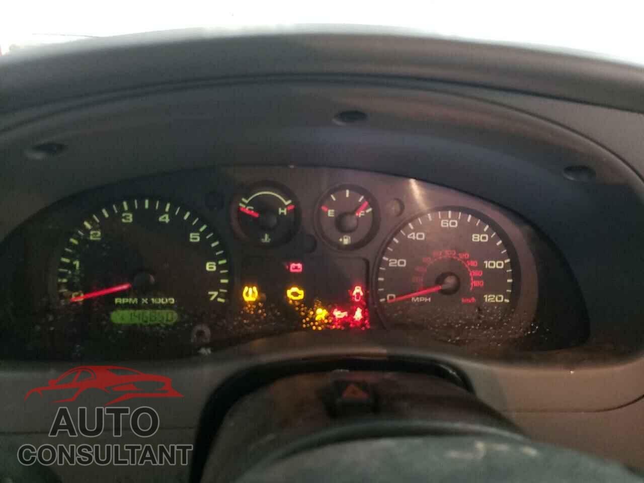FORD RANGER 2011 - 1FTKR1AD8BPB19625