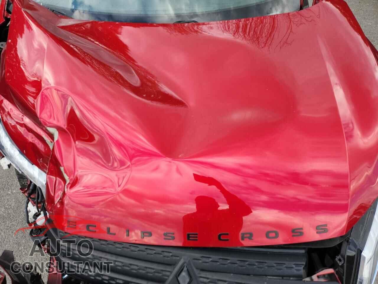 MITSUBISHI ECLIPSE 2023 - JA4ATVAA7PZ042326