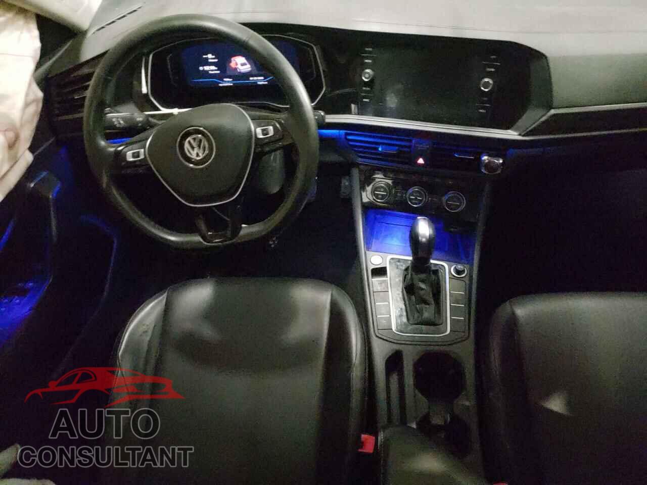 VOLKSWAGEN JETTA 2020 - 3VWEB7BU1LM022645