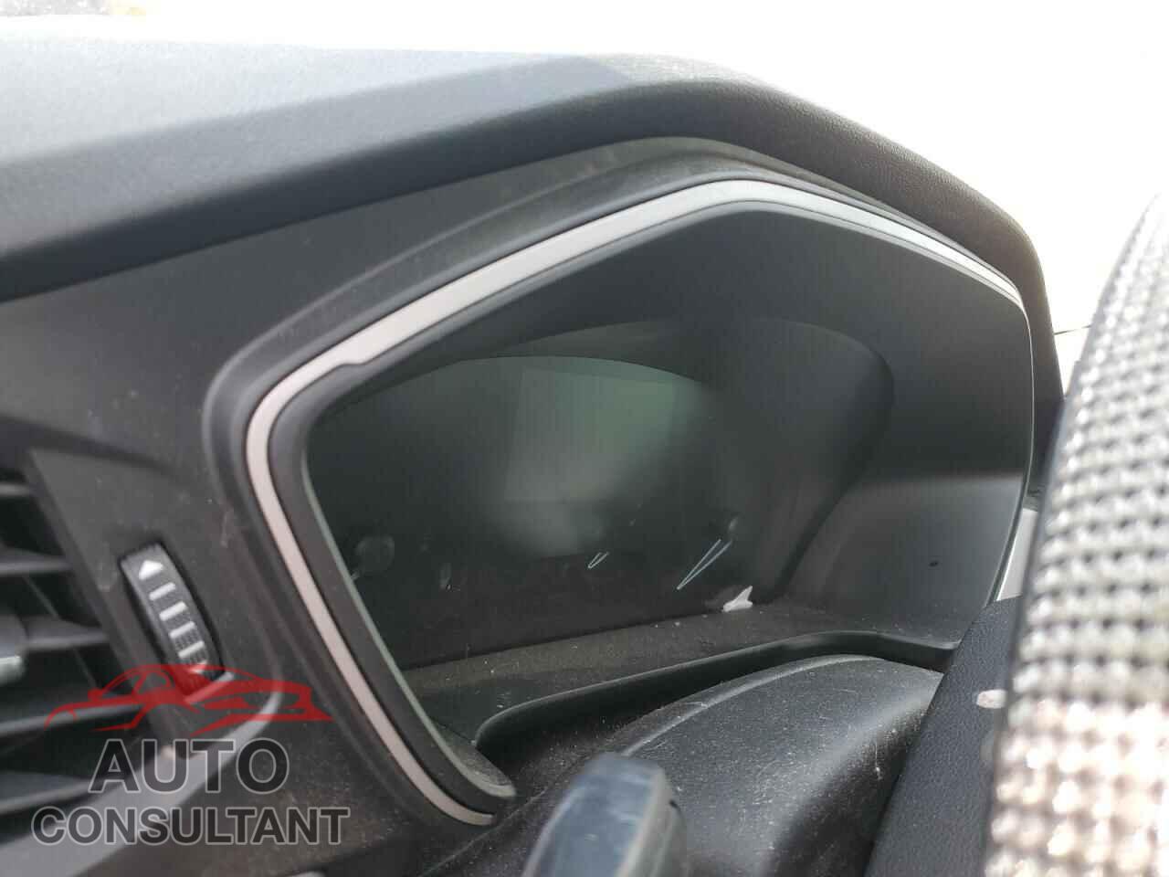 FORD ESCAPE 2020 - 1FMCU9G65LUA84714