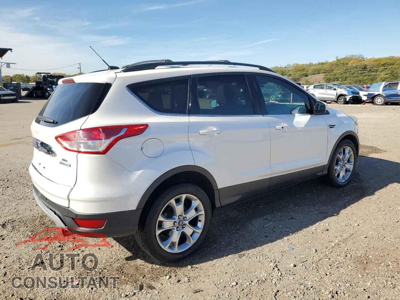 FORD ESCAPE 2013 - 1FMCU0HX1DUC69458