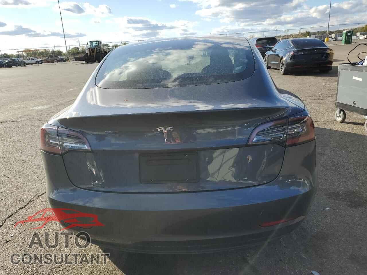 TESLA MODEL 3 2020 - 5YJ3E1EA1LF796799