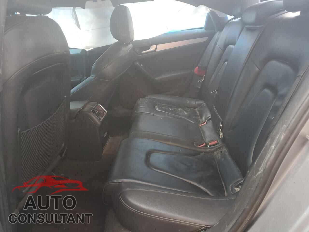 AUDI A4 2016 - WAUFFCFL4GN005157