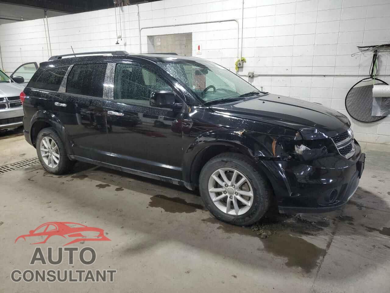 DODGE JOURNEY 2017 - 3C4PDDBG5HT515045
