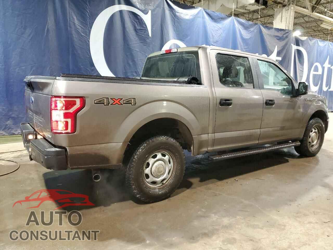 FORD F150 2019 - 1FTEW1E46KFC57170